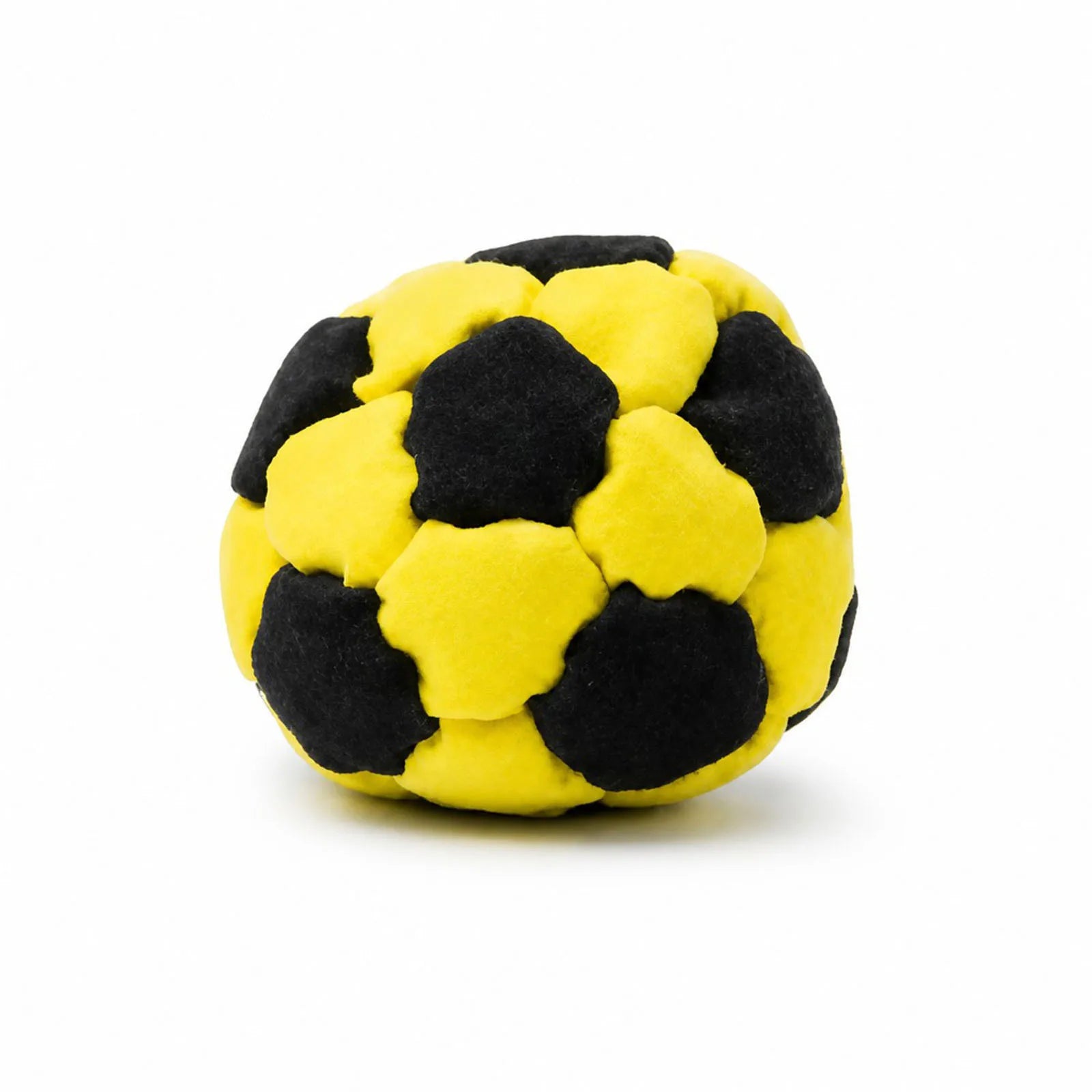 Soccer themed Footbags