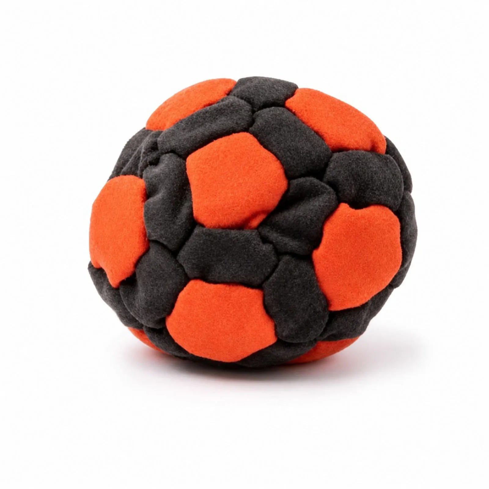 Soccer themed Footbags
