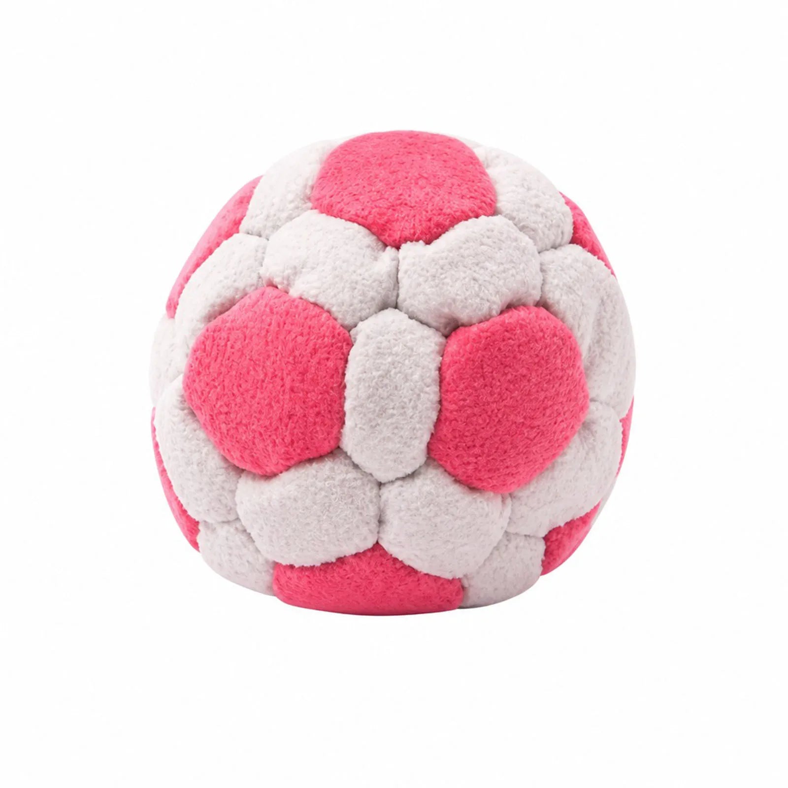 Soccer themed Footbags