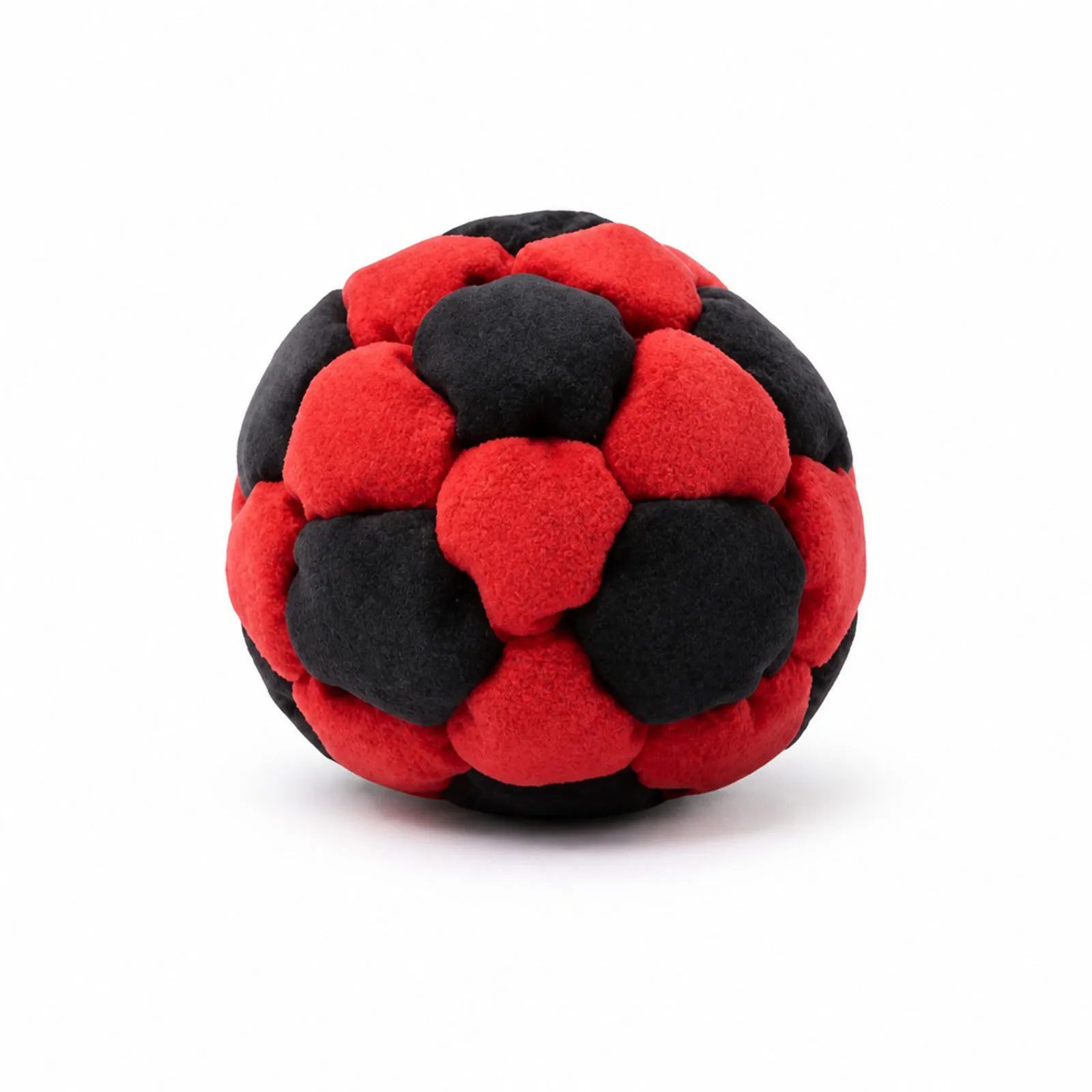 Soccer themed Footbags